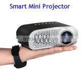 Online Shopping Portable Smart Mini Projector, Mini Projector for Smartphones