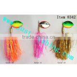 Top Quality Spinner Baits thumbnail-3