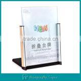 Table Stands & Menu Holder thumbnail-1