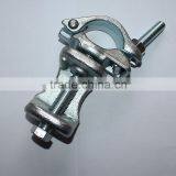 Forged Swivel Beam Clamps With EN74 BS1139 Standard