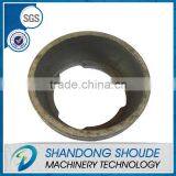 Hot Sale Cuplock Scaffolding Forged Bottom Cup