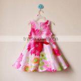 Wholesale China Eco-Friendly Fancy Dresses for Girls Spring and Summer thumbnail-2