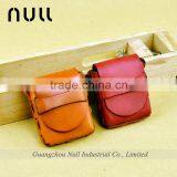 Multi-color Functional Mini Best Leather Wallet Phone Case