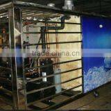 Best Selling Industrial Automatic Ice Block Making Machine