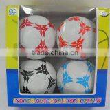 Flag Funny Outdoor Soft Fooball 4"