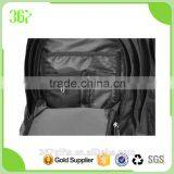 Wholesale Online Backpack Trolley Wheeled 600D Polyester Trolley Bag With Many Pockets thumbnail-5