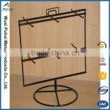 China Oem Wire Shelving Counter Display thumbnail-4