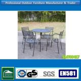high quality Outdoor Metal Furniture