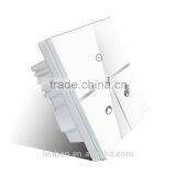 WIFI Controlled Light Switch, WIFI Light Switch for Smart Home thumbnail-5