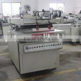 GW-6090X Series PVC Paper Screen Printer With Inclined Wall System thumbnail-5