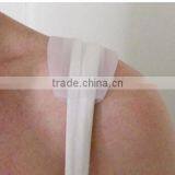 Silicone Bra Strap Cushions Holder, Non-Slip Comfort Shoulder Pads thumbnail-2