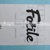 Wholesale Printed Cardboard Paper Envelope thumbnail-2