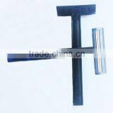 Twin Blade Disposable Razor thumbnail-3