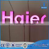 Frontlit High Bright Epoxy Resin Outside Sign Letter thumbnail-3