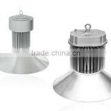 Industrial Metal Shades Led Pendant Lamp thumbnail-5