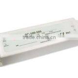 IP67 100w Led Power Supply Constant Current 1750ma With CE EMC