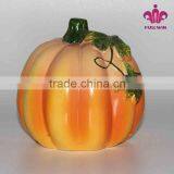 Pumpkin Design Mini Home Decoration for Halloween Days