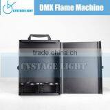 Dj/Stage Effect/Party DMX Fire Machine thumbnail-1