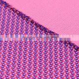 2016 Best Selling Four Corners of Screen Blue and Red Style Mesh Fabric thumbnail-4