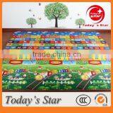 Natural Foam XPE Play Mat thumbnail-1