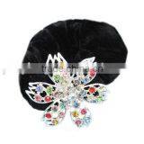 Metal Hair Holder thumbnail-1