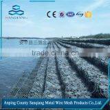 Gabion Boxes Anping Sanqiang Factory Manufacture thumbnail-4
