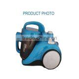 2L Dust Cup Type Household Vacuum Cleaner 110v or 220v Hand Held Vacuum Cleaner Ultra Quiet Vacuum Cleaner thumbnail-2