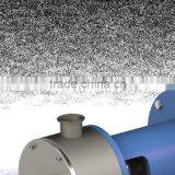 Food Homogenizer Mixer High Shear Emulsifying Pump In-Line Homogenizer thumbnail-4