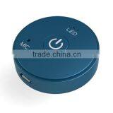 Manucatory Supply Bluetooth Music Receiver for Car