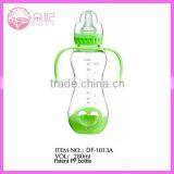 New Arrival pp Drinking Bottle Made in China