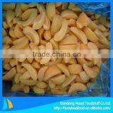 Yummy Frozen Fresh Yellow Peach for Wholesale thumbnail-1