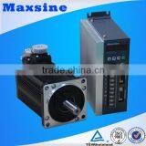 3A ac Servo Amplifier and Electric Servo Motor