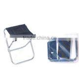 Cheap Aluminium Canvas Camping Chair Foldale Chair