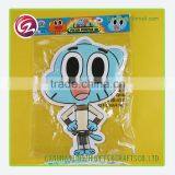 Hot Sale Promotional 3d Embossed Poster