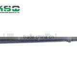 H22 Integral Drill Rod- Chisel Bit Integral Rod thumbnail-5