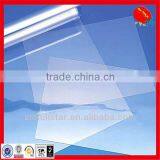 Transparent Plastic Pvc Sheet