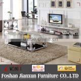 C732# new design marble top coffee table