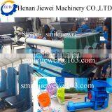 Waste Plastic Film Bag Recycle Machine /plastic Bag Closing Machine thumbnail-1