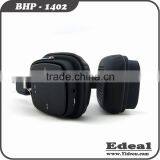 High Quality Metal Fashion Wireless Bluetooth Headphone With Microphone thumbnail-4