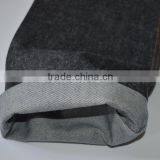 Brushed Cotton Stretch Denim Fabric Wholesale thumbnail-4