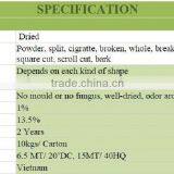 VIETNAM CASSIA/CINNAMON STICKS/SPLIT CHEAP PRICE thumbnail-4