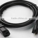 UL Approval Female Power Cord Ends With ul Plug thumbnail-1