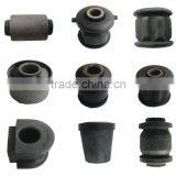 Rubber Bushing/rubber Mounting oe Code:48655-02080 thumbnail-2