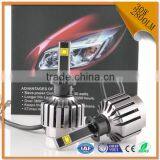 2016 Best Price 30W 2800LM h3 Led Headlight Kit With White Light thumbnail-5