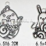 Childrens Colouring Painting Kit Craft Acrylic Suncatcher thumbnail-2