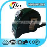 5M/19mm One Self Lock/stop Measuring Tape Rolling Tape Measure thumbnail-4