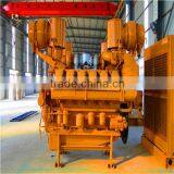 Water Cooled Coal Mine Gas Generator Set With Canopy thumbnail-5