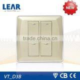 Most Popular Vista Range Light Switch Cover thumbnail-2