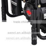 SC5000-I 60Hz 4.5KW 220V Portable Gasoline Generator thumbnail-3