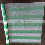 Newly Biodegradable Disposable Plastic Table Sheet HDPE Roll thumbnail-1